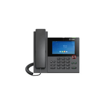 CuroIP UC100