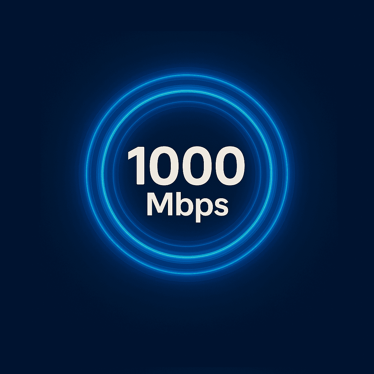 FibreStream Ultra 1000