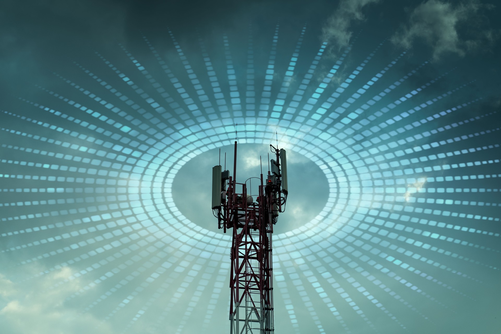 5G communication